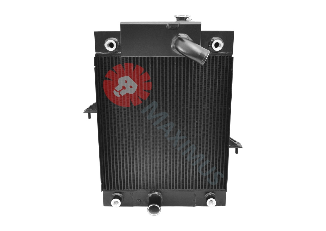MANITOU MLB - 散热器 适用于 伸缩臂叉装车:图2 MANITOU MLB - 散热器 适用于 伸缩臂叉装车:图2