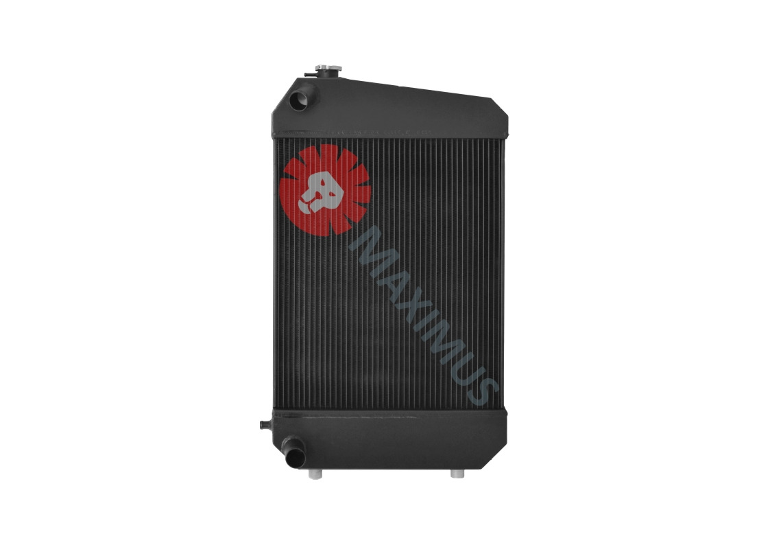 MANITOU MLT629 MLT633 MLT730 MLT732 MLT932 - 散热器 适用于 伸缩臂叉装车:图1 MANITOU MLT629 MLT633 MLT730 MLT732 MLT932 - 散热器 适用于 伸缩臂叉装车:图1
