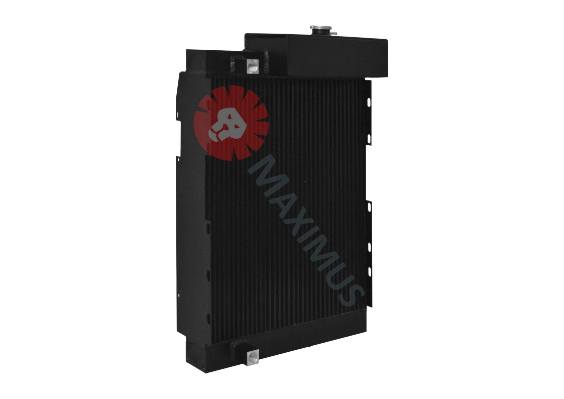 MANITOU MLT630T 634T 731T 741T 1035LT - 散热器 适用于 伸缩臂叉装车:图4 MANITOU MLT630T 634T 731T 741T 1035LT - 散热器 适用于 伸缩臂叉装车:图4