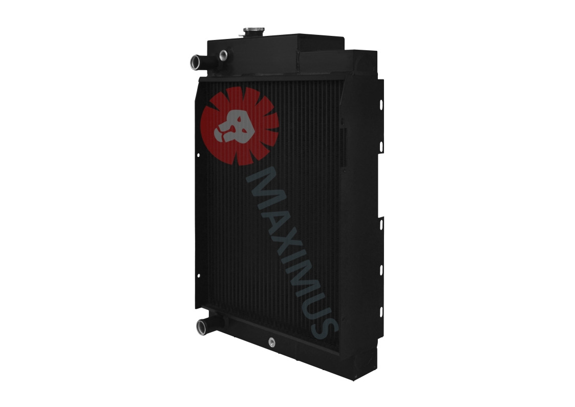 MANITOU MLT630T 634T 731T 741T 1035LT - 散热器 适用于 伸缩臂叉装车:图2 MANITOU MLT630T 634T 731T 741T 1035LT - 散热器 适用于 伸缩臂叉装车:图2
