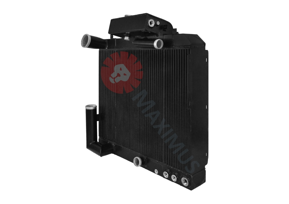 MANITOU MLT634-120 MLT735-120 MLT845-120 - 散热器 适用于 伸缩臂叉装车:图2 MANITOU MLT634-120 MLT735-120 MLT845-120 - 散热器 适用于 伸缩臂叉装车:图2
