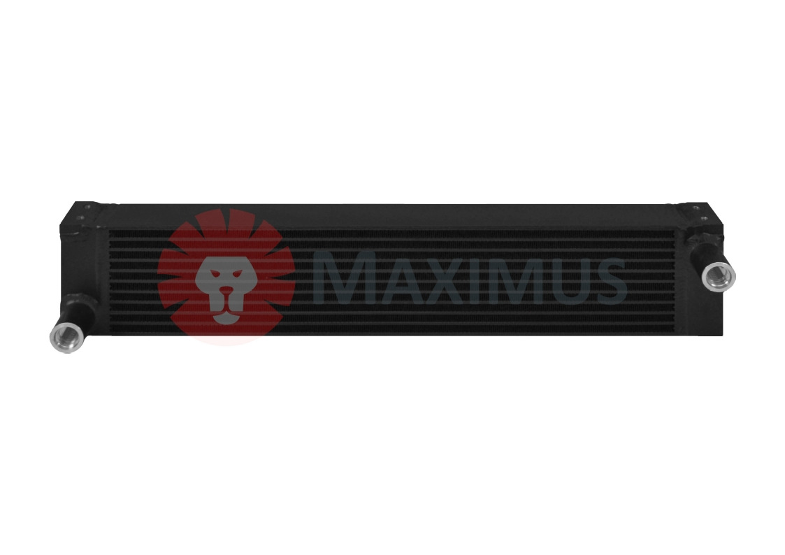 MANITOU - 油冷却器 适用于 伸缩臂叉装车:图1 MANITOU - 油冷却器 适用于 伸缩臂叉装车:图1