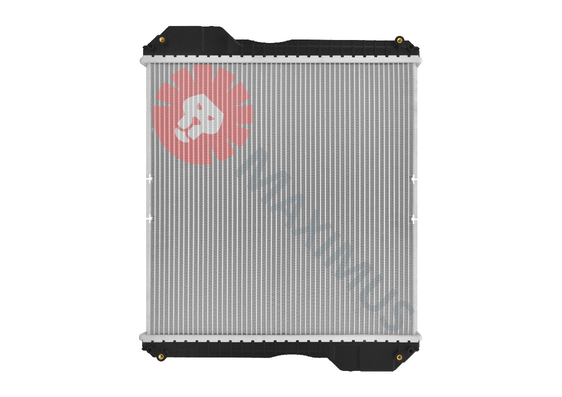 MASSEY FERGUSON 6290 - 散热器 适用于 农业机械:图2 MASSEY FERGUSON 6290 - 散热器 适用于 农业机械:图2