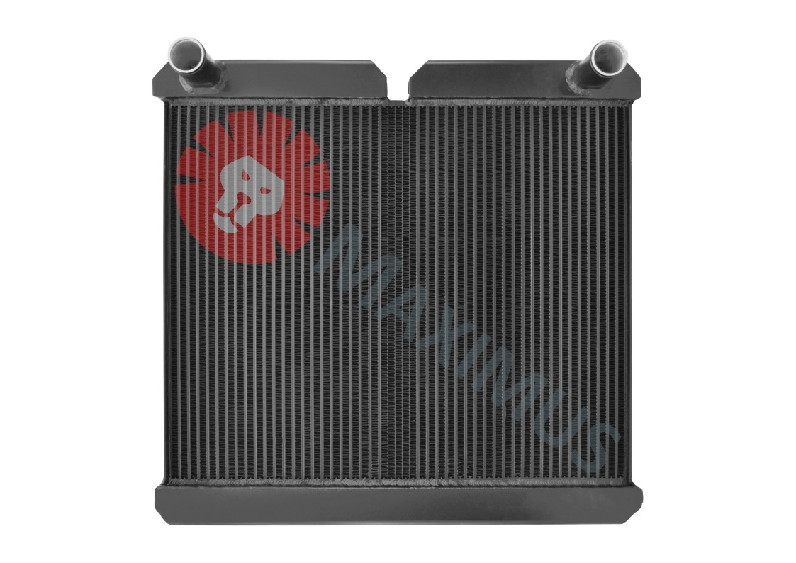 SOLARIS ALPINA - 散热器 适用于 巴士:图1 SOLARIS ALPINA - 散热器 适用于 巴士:图1