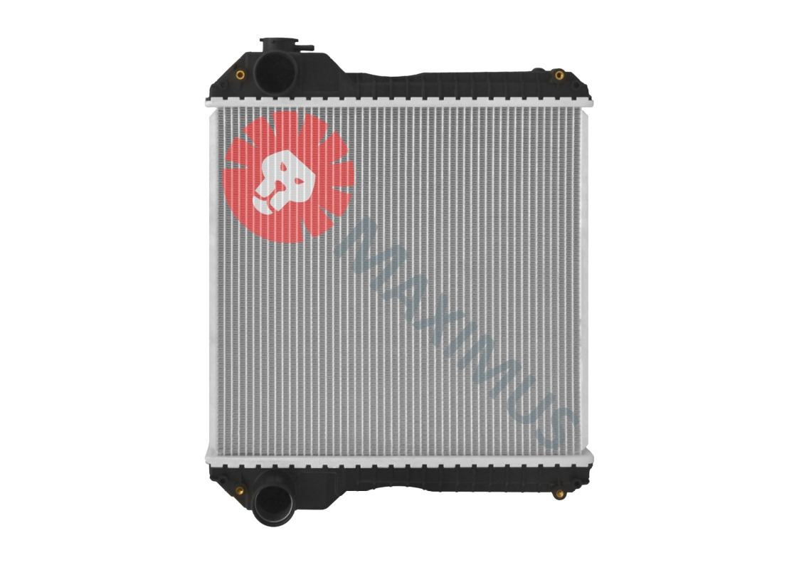 TEREX FERMEC 750 760 860 960 965 - 散热器 适用于 反铲装载机:图1 TEREX FERMEC 750 760 860 960 965 - 散热器 适用于 反铲装载机:图1