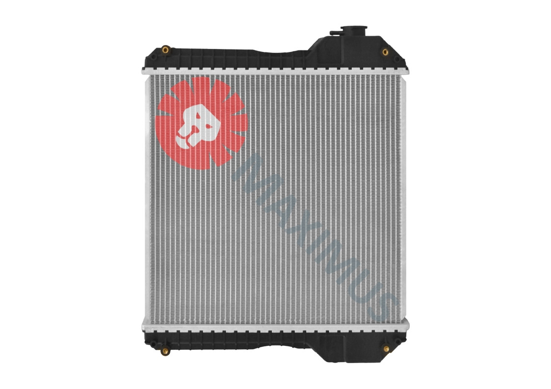 TEREX FERMEC 750 760 860 960 965 - 散热器 适用于 反铲装载机:图2 TEREX FERMEC 750 760 860 960 965 - 散热器 适用于 反铲装载机:图2