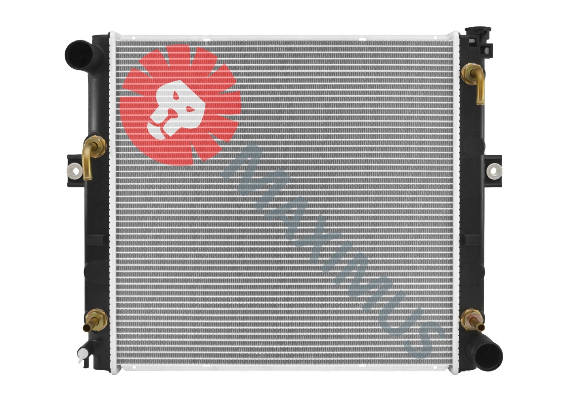 TOYOTA FORKLIFT WÓZEK WIDŁOWY - 散热器 适用于 叉车:图1 TOYOTA FORKLIFT WÓZEK WIDŁOWY - 散热器 适用于 叉车:图1