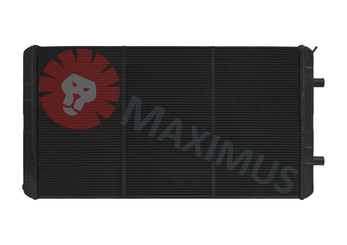 VOLVO B10 - 散热器 适用于 城市巴士:图1 VOLVO B10 - 散热器 适用于 城市巴士:图1