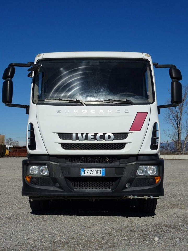 IVECO EUROCARGO 150E22 - 道路清扫机:图5 IVECO EUROCARGO 150E22 - 道路清扫机:图5