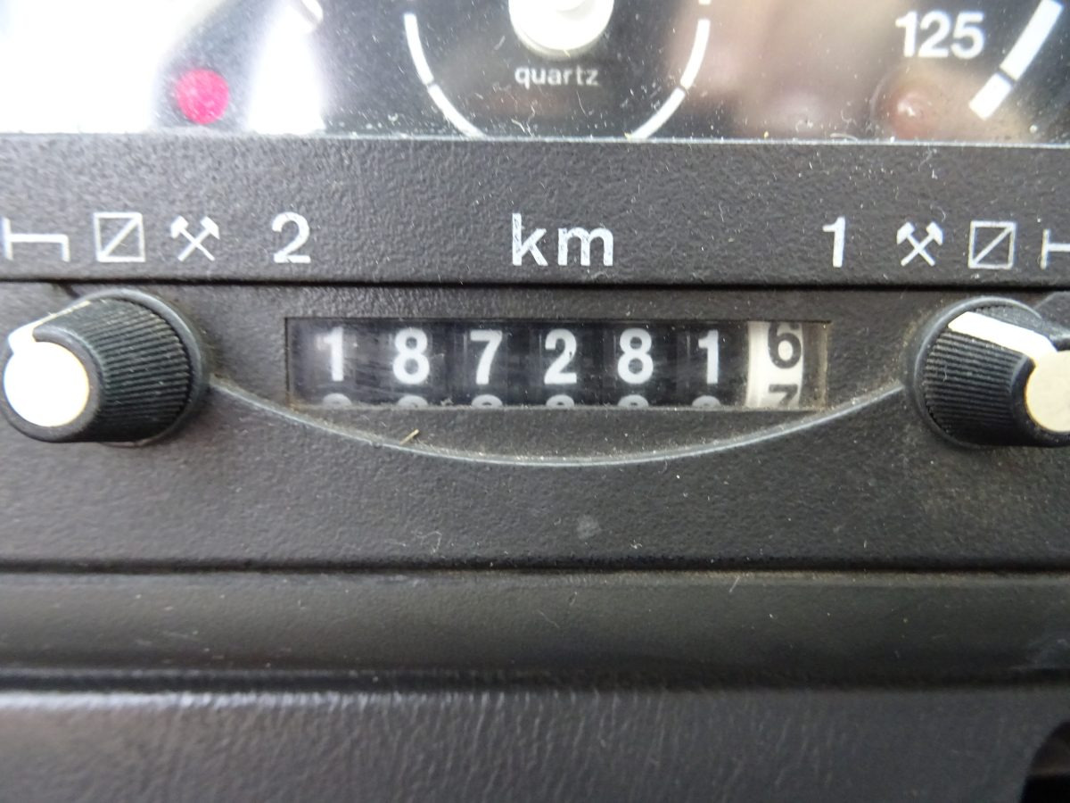栏板式/ 平板卡车, 起重车 IVECO EUROSTAR 240E42 BONFIGLIOLI P30500XL：图10