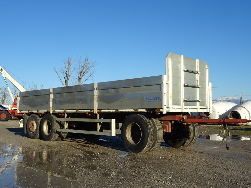 ZORZI 26R81P - 翻斗拖车:图1 ZORZI 26R81P - 翻斗拖车:图1