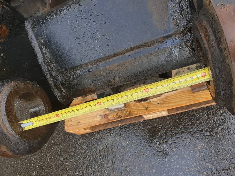 Engcon Tilting Coupler - 快速耦合器 适用于 建筑机械:图5 Engcon Tilting Coupler - 快速耦合器 适用于 建筑机械:图5