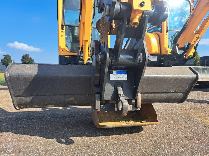 GP CW05 ditch clean bucket 100cm - 铲斗 适用于 建筑机械:图2 GP CW05 ditch clean bucket 100cm - 铲斗 适用于 建筑机械:图2