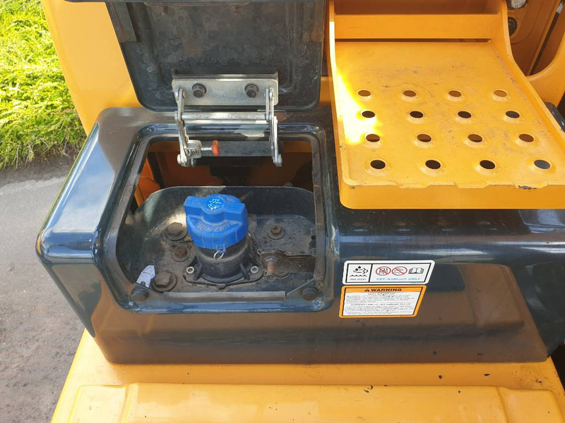 Hyundai HW160 租赁 Hyundai HW160：图11