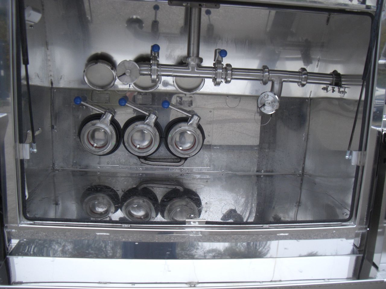 Magyar SRMAGD/DRUCK/HEIZBAR - 液罐半拖车:图5 Magyar SRMAGD/DRUCK/HEIZBAR - 液罐半拖车:图5