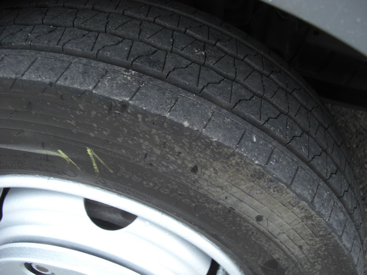 新的 冷藏货车 Mercedes-Benz 816 / Tiefkühler / LBW Mercedes-Benz 816 / Tiefkühler / LBW：图12
