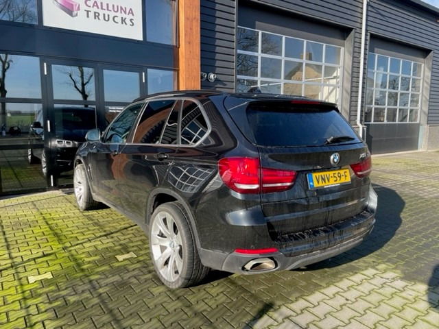 BMW X5 XDRIVE 30d - 越野车:图3 BMW X5 XDRIVE 30d - 越野车:图3