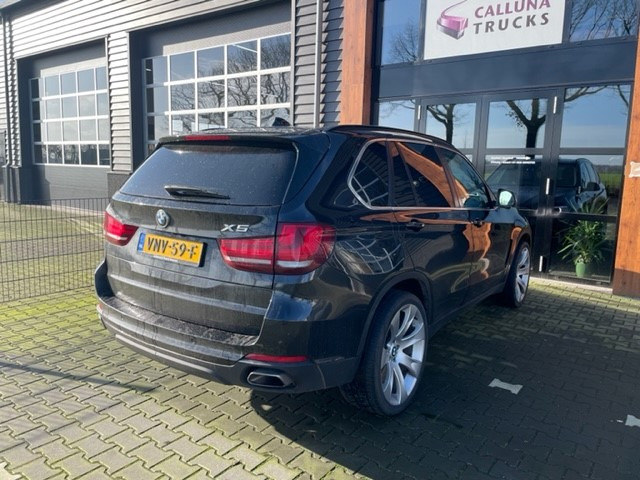 BMW X5 XDRIVE 30d - 越野车:图4 BMW X5 XDRIVE 30d - 越野车:图4