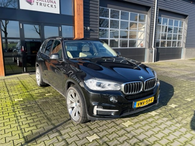 BMW X5 XDRIVE 30d - 越野车:图1 BMW X5 XDRIVE 30d - 越野车:图1