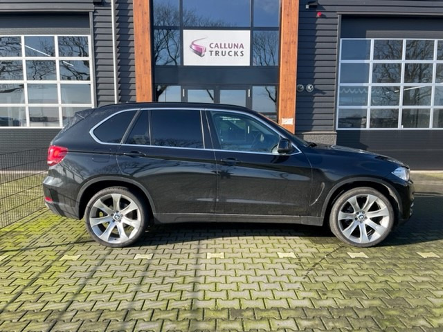 BMW X5 XDRIVE 30d - 越野车:图5 BMW X5 XDRIVE 30d - 越野车:图5