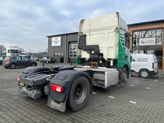 DAF CF 460 SC FT 4x2t PTO - 牵引车:图3 DAF CF 460 SC FT 4x2t PTO - 牵引车:图3