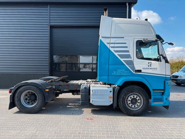 Volvo FM460 Globetrotter PTO - 牵引车:图5 Volvo FM460 Globetrotter PTO - 牵引车:图5