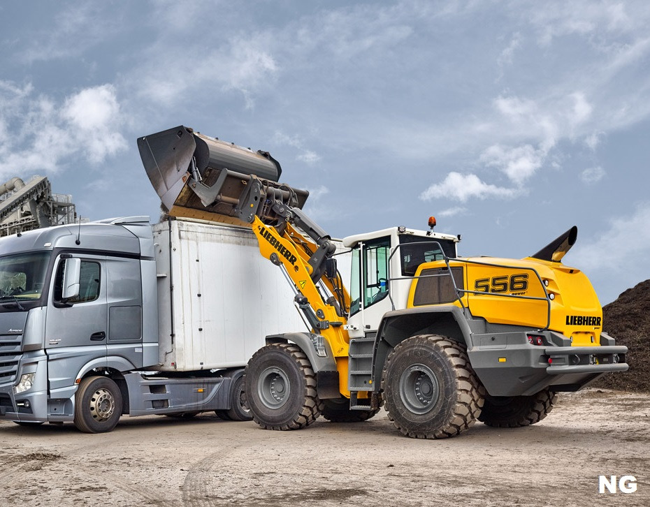 新的 装载机铲斗 适用于 装载机 HIGH DUMP BUCKET - NG ATTACHMENTS:图13 新的 装载机铲斗 适用于 装载机 HIGH DUMP BUCKET - NG ATTACHMENTS:图13