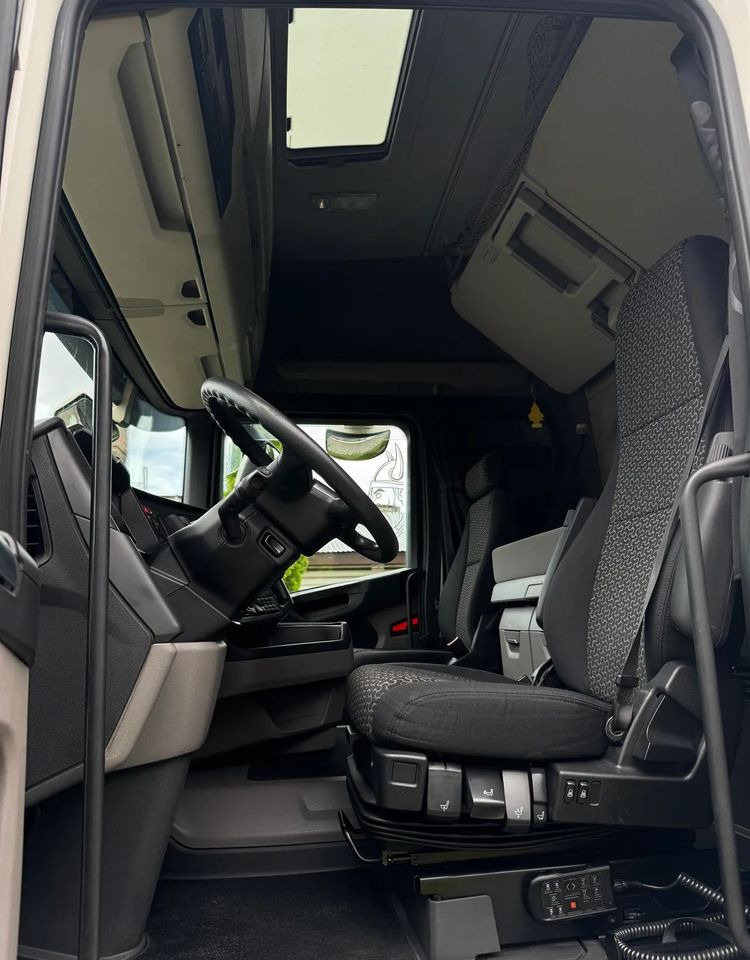 Scania R450 - 牵引车:图3 Scania R450 - 牵引车:图3