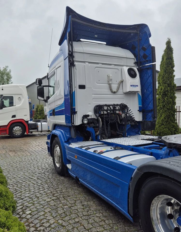 Scania R450 租赁 Scania R450:图10 Scania R450 租赁 Scania R450:图10