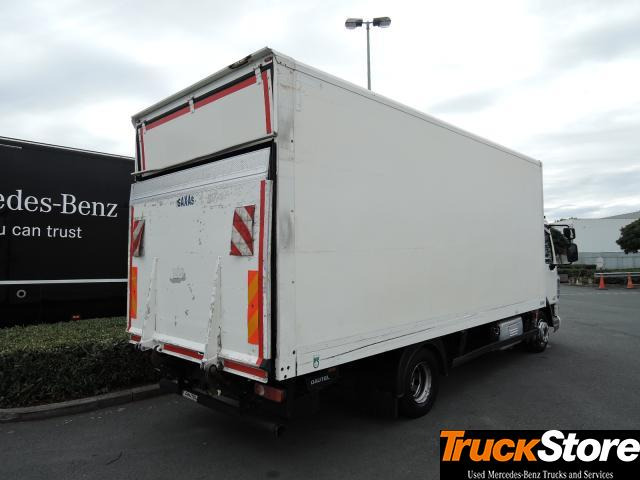 DAF LF - 厢式卡车:图4 DAF LF - 厢式卡车:图4