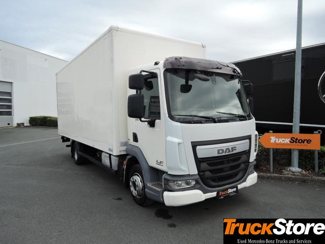 DAF LF - 厢式卡车:图3 DAF LF - 厢式卡车:图3
