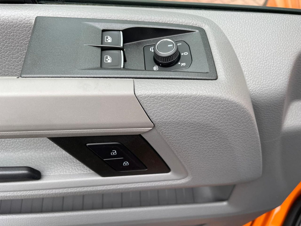 无侧窗厢式货车 MAN TGE 3.180 Kasten L3H2 ACC LED STANDHZ NAVI:图37 无侧窗厢式货车 MAN TGE 3.180 Kasten L3H2 ACC LED STANDHZ NAVI:图37