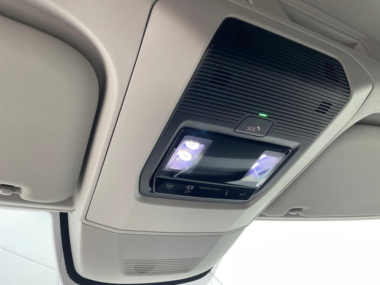 无侧窗厢式货车 MAN TGE 3.180 Kasten L3H2 ACC LED STANDHZ NAVI:图33 无侧窗厢式货车 MAN TGE 3.180 Kasten L3H2 ACC LED STANDHZ NAVI:图33