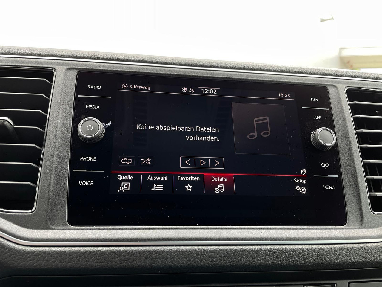 小型巴士, 小型客车 MAN TGE 3.180 Kombi L3H2 INDIVIDUAL S LED ACC NAV：图18