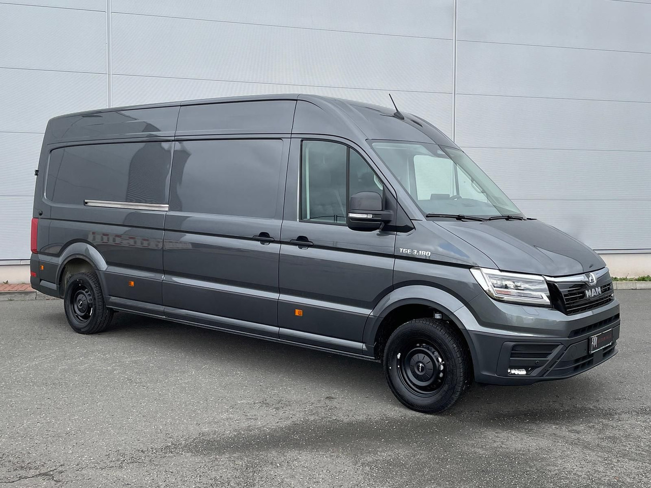 MAN TGE 3.180 L4H3 Kasten AHK STANDHZ ACC LED SITZHZ - 汽车:图2 MAN TGE 3.180 L4H3 Kasten AHK STANDHZ ACC LED SITZHZ - 汽车:图2