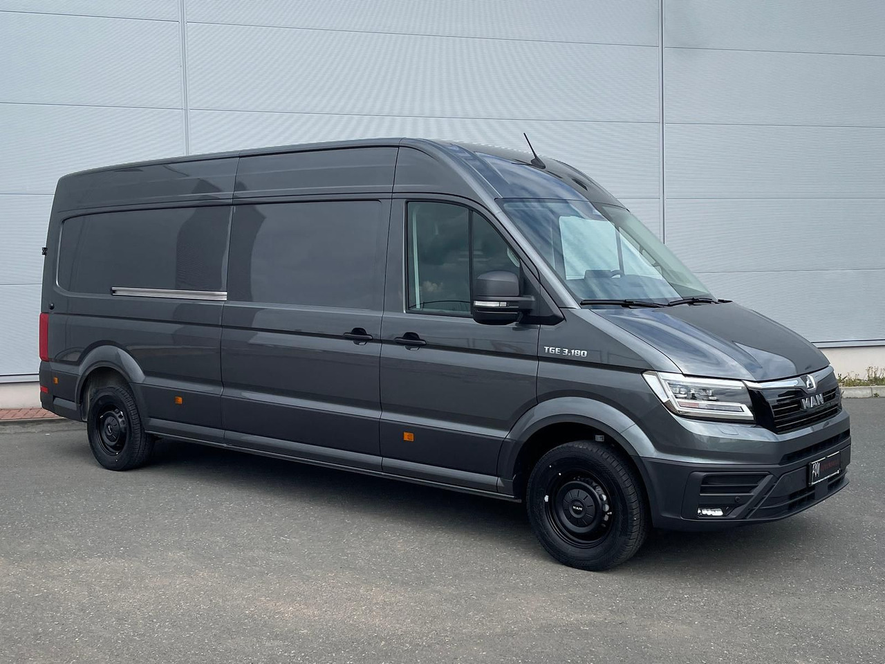 MAN TGE 3.180 L4H3 Kasten STANDHZ ACC LED SITZHZ - 汽车:图2 MAN TGE 3.180 L4H3 Kasten STANDHZ ACC LED SITZHZ - 汽车:图2