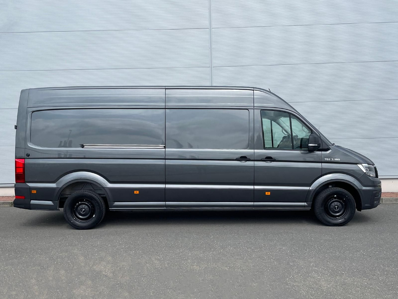 MAN TGE 3.180 L4H3 Kasten STANDHZ ACC LED SITZHZ - 汽车:图5 MAN TGE 3.180 L4H3 Kasten STANDHZ ACC LED SITZHZ - 汽车:图5