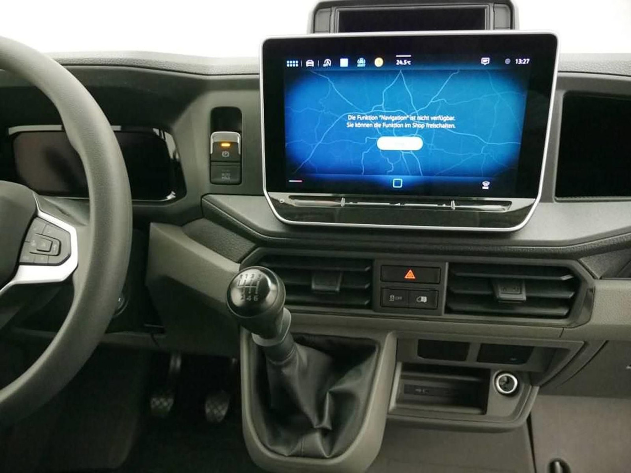 Volkswagen Crafter Kasten 35 L4H3 KAMERA PDC DAB MFL - 无侧窗厢式货车:图4 Volkswagen Crafter Kasten 35 L4H3 KAMERA PDC DAB MFL - 无侧窗厢式货车:图4