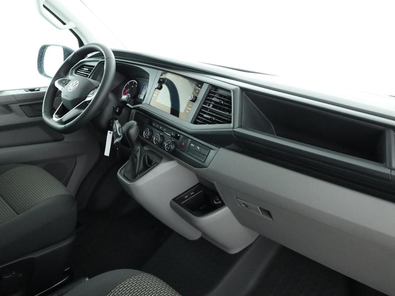 Volkswagen T6.1 Transporter 4MOTION NAVI STANDHZ ACC PDC - 小型巴士, 小型客车:图3 Volkswagen T6.1 Transporter 4MOTION NAVI STANDHZ ACC PDC - 小型巴士, 小型客车:图3