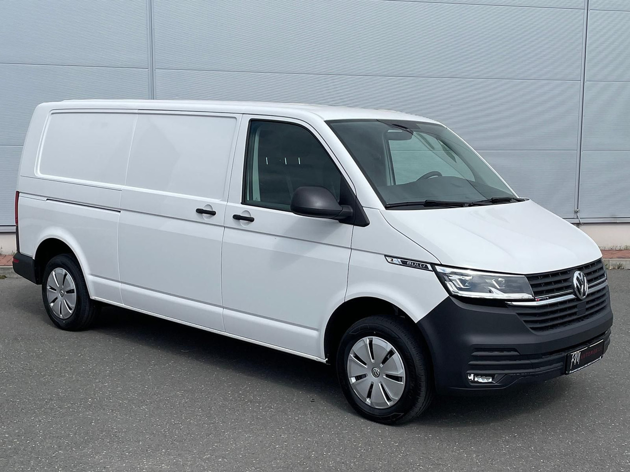 Volkswagen T6.1 Transporter Kasten lang 4M MFL LED TEMPOMAT - 无侧窗厢式货车:图2 Volkswagen T6.1 Transporter Kasten lang 4M MFL LED TEMPOMAT - 无侧窗厢式货车:图2