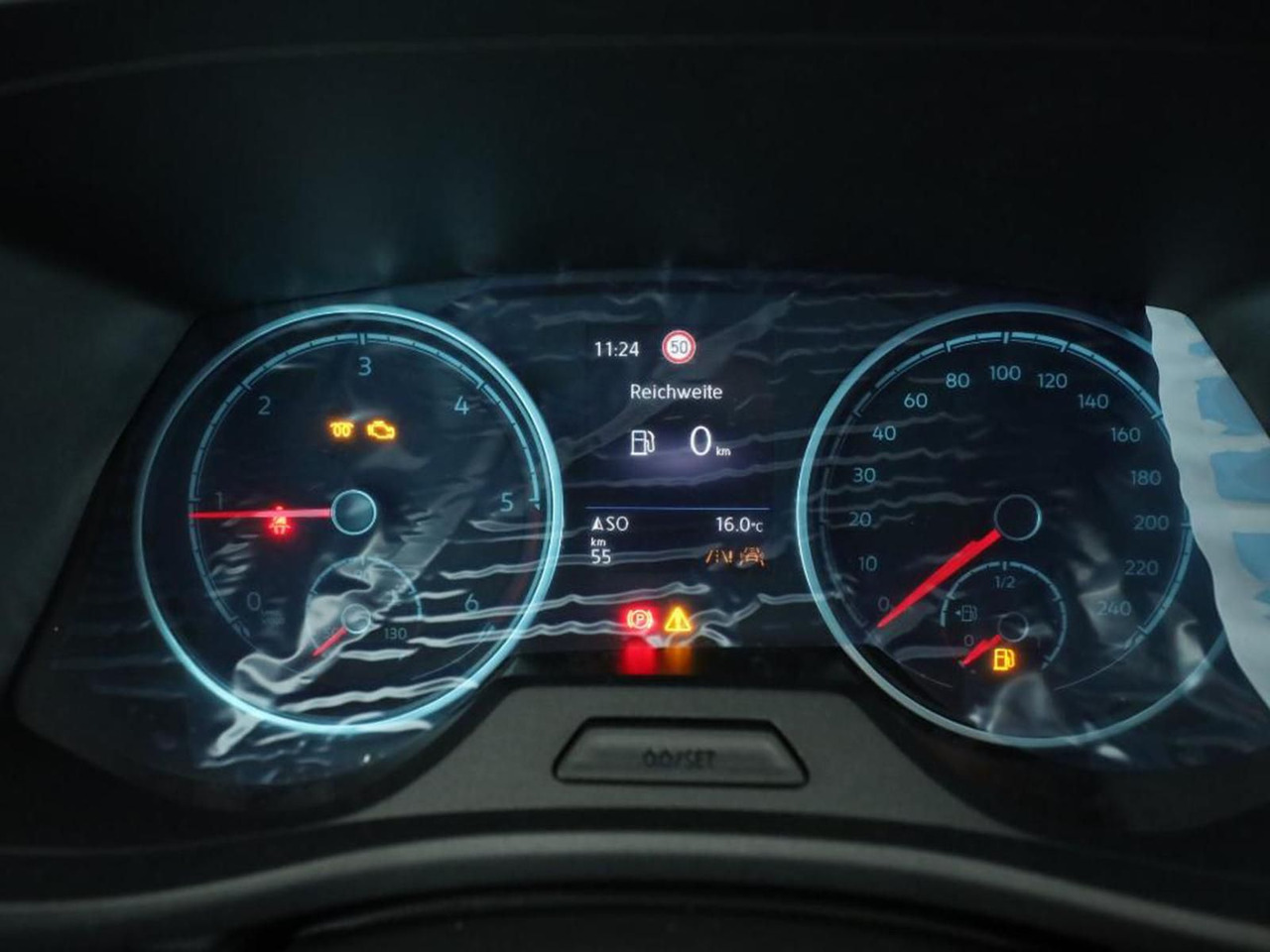 Volkswagen T6.1 Transporter Kombi KR LED STANDHZ ACC NAVI - 旅行车:图3 Volkswagen T6.1 Transporter Kombi KR LED STANDHZ ACC NAVI - 旅行车:图3