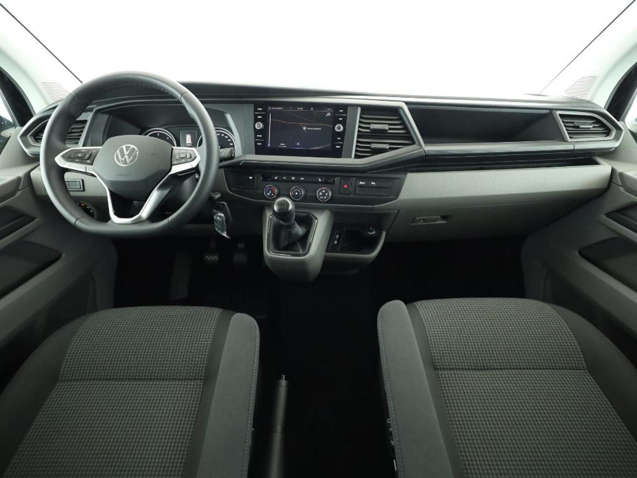 Volkswagen T6.1 Transporter Kombi KR STANDHZ LED ACC NAVI - 旅行车:图4 Volkswagen T6.1 Transporter Kombi KR STANDHZ LED ACC NAVI - 旅行车:图4