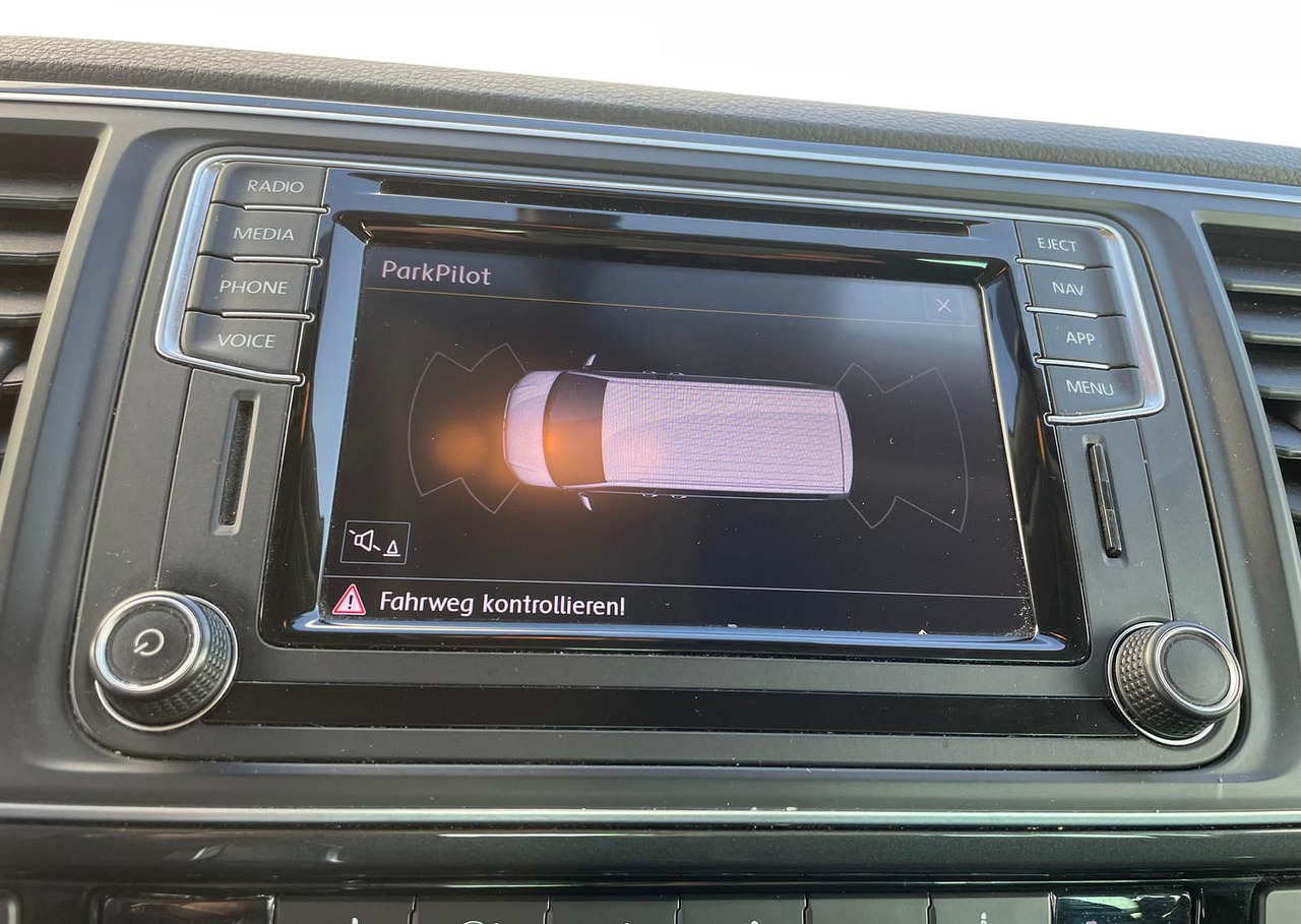 小型巴士, 小型客车 Volkswagen T6 Multivan Comfortline 4M AHK STANDHZ SITZH DAB:图24 小型巴士, 小型客车 Volkswagen T6 Multivan Comfortline 4M AHK STANDHZ SITZH DAB:图24