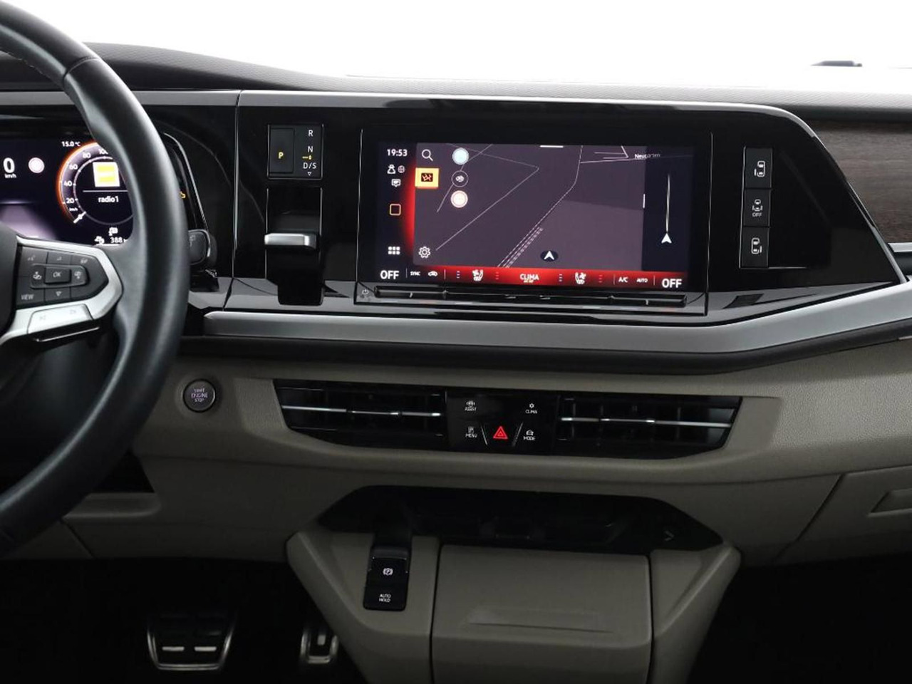 Volkswagen T7 Multivan Style eHybrid LR 4MOTION AHK ACC - 小型巴士, 小型客车:图3 Volkswagen T7 Multivan Style eHybrid LR 4MOTION AHK ACC - 小型巴士, 小型客车:图3