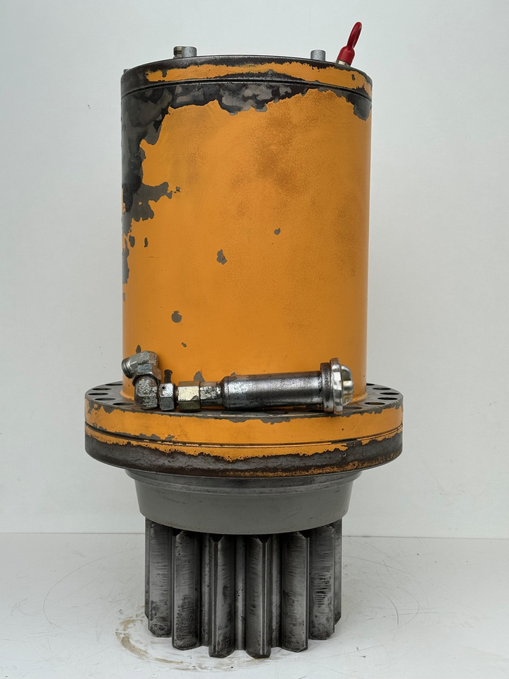 LIEBHERR Original Drehwerkantrieb Typ:DAT350/415 mit ID-Nr.927550001 – ID-Nr.90024481. R954 TR-663, HS835 HD, HS853 HD, LB24, LRB255. #927550001.0476.DK# - 回转马达 适用于 钻机:图1 LIEBHERR Original Drehwerkantrieb Typ:DAT350/415 mit ID-Nr.927550001 – ID-Nr.90024481. R954 TR-663, HS835 HD, HS853 HD, LB24, LRB255. #927550001.0476.DK# - 回转马达 适用于 钻机:图1