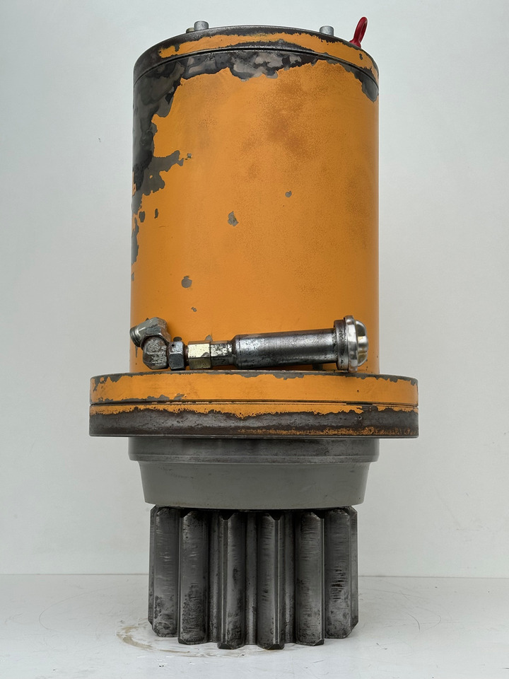 LIEBHERR Original Drehwerkantrieb Typ:DAT350/415 mit ID-Nr.927550001 – ID-Nr.90024481. R954 TR-663, HS835 HD, HS853 HD, LB24, LRB255. #927550001.0476.DK# - 回转马达 适用于 钻机:图3 LIEBHERR Original Drehwerkantrieb Typ:DAT350/415 mit ID-Nr.927550001 – ID-Nr.90024481. R954 TR-663, HS835 HD, HS853 HD, LB24, LRB255. #927550001.0476.DK# - 回转马达 适用于 钻机:图3