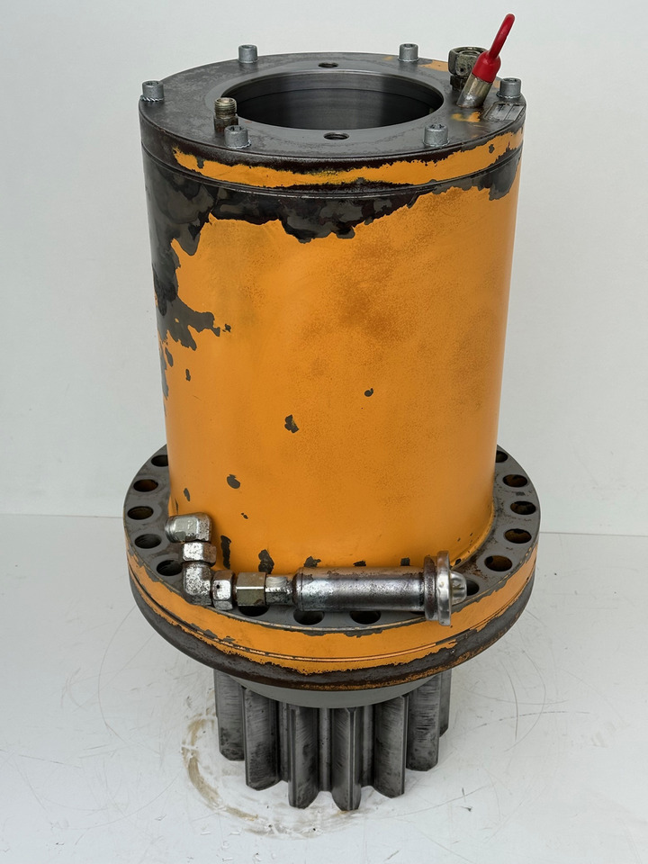 LIEBHERR Original Drehwerkantrieb Typ:DAT350/415 mit ID-Nr.927550001 – ID-Nr.90024481. R954 TR-663, HS835 HD, HS853 HD, LB24, LRB255. #927550001.0476.DK# - 回转马达 适用于 钻机:图4 LIEBHERR Original Drehwerkantrieb Typ:DAT350/415 mit ID-Nr.927550001 – ID-Nr.90024481. R954 TR-663, HS835 HD, HS853 HD, LB24, LRB255. #927550001.0476.DK# - 回转马达 适用于 钻机:图4