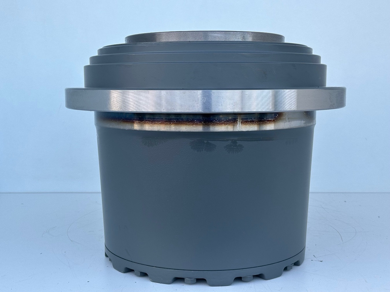 LIEBHERR Original Liebherr Fahrantrieb Typ:LPI0700 30S 0002 00 mit ID-Nr.12891035 – ID-Nr.12977341. R922-1487, R924-1677, R926 K-LC-1827, R926-1715. #12891035.545-01664# - 主减速器 适用于 履带式挖掘机:图2 LIEBHERR Original Liebherr Fahrantrieb Typ:LPI0700 30S 0002 00 mit ID-Nr.12891035 – ID-Nr.12977341. R922-1487, R924-1677, R926 K-LC-1827, R926-1715. #12891035.545-01664# - 主减速器 适用于 履带式挖掘机:图2