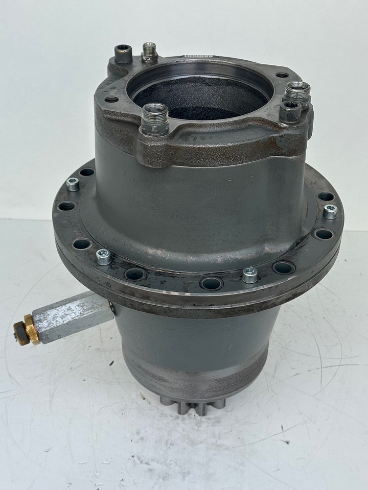 LIEBHERR Original Schwenkantrieb Typ: AT-SAT225/273,SAT225/229. ID-Nr.90003633A-ID-Nr.932151201-ID-Nr.932871301-ID-Nr.90003632-ID-Nr.970463801. A314,A316,A900,A904,R313,R317,R900,R904. #B13.20.90430# - 回转马达 适用于 挖掘机:图3 LIEBHERR Original Schwenkantrieb Typ: AT-SAT225/273,SAT225/229. ID-Nr.90003633A-ID-Nr.932151201-ID-Nr.932871301-ID-Nr.90003632-ID-Nr.970463801. A314,A316,A900,A904,R313,R317,R900,R904. #B13.20.90430# - 回转马达 适用于 挖掘机:图3