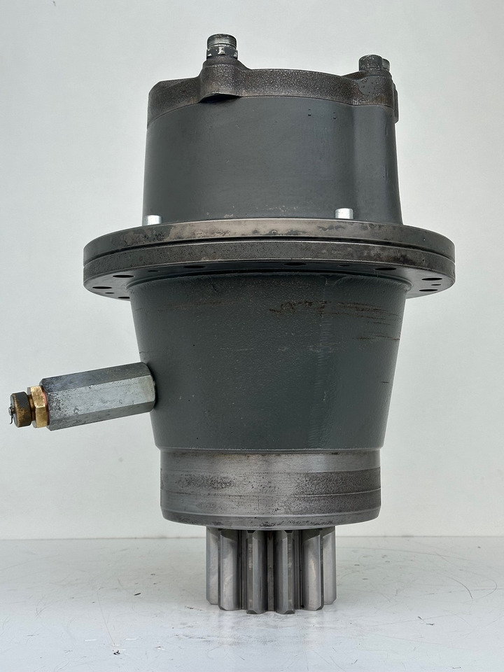 LIEBHERR Original Schwenkantrieb Typ: AT-SAT225/273,SAT225/229. ID-Nr.90003633A-ID-Nr.932151201-ID-Nr.932871301-ID-Nr.90003632-ID-Nr.970463801. A314,A316,A900,A904,R313,R317,R900,R904. #B13.20.90430# - 回转马达 适用于 挖掘机:图2 LIEBHERR Original Schwenkantrieb Typ: AT-SAT225/273,SAT225/229. ID-Nr.90003633A-ID-Nr.932151201-ID-Nr.932871301-ID-Nr.90003632-ID-Nr.970463801. A314,A316,A900,A904,R313,R317,R900,R904. #B13.20.90430# - 回转马达 适用于 挖掘机:图2